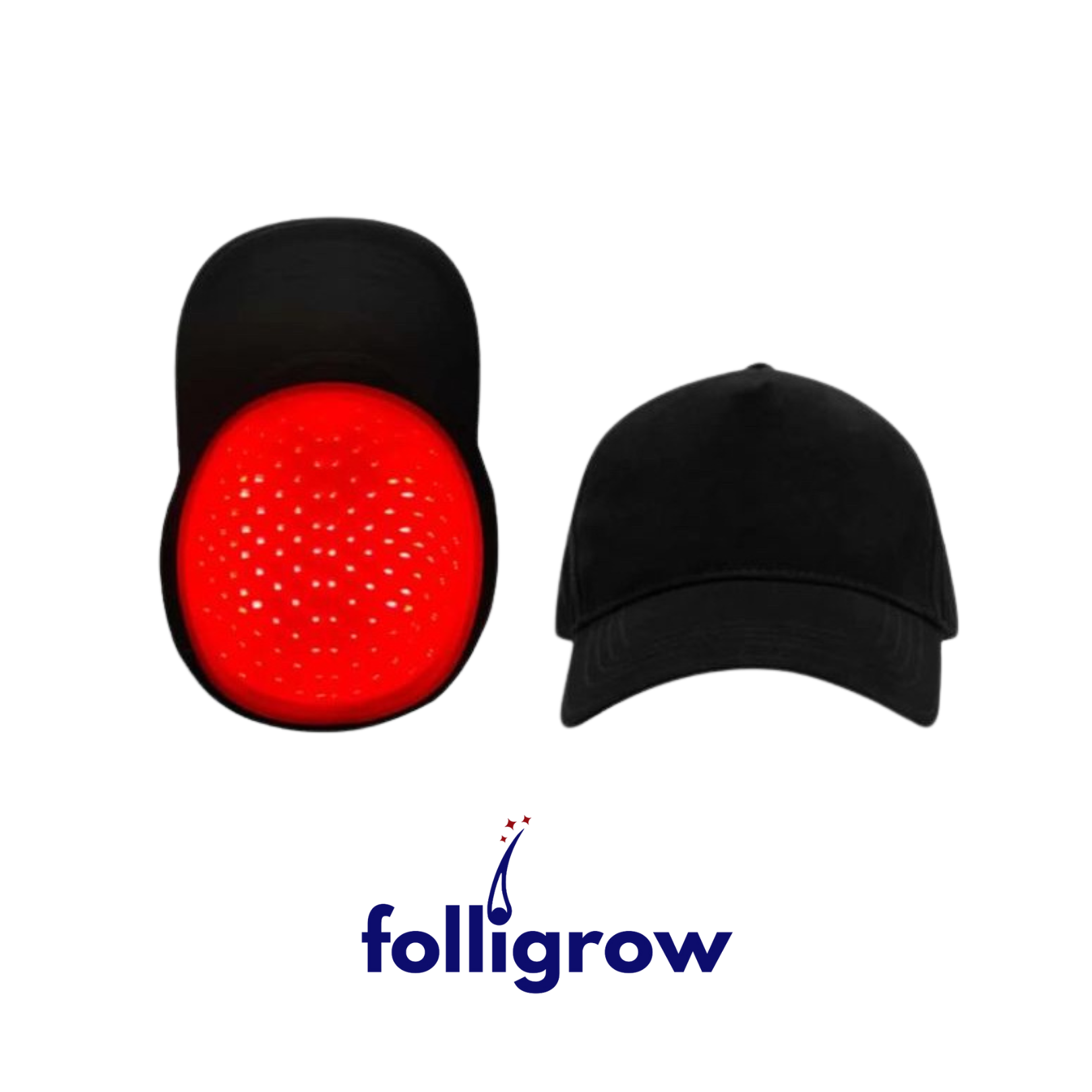 Folligrow Hair Growth Cap